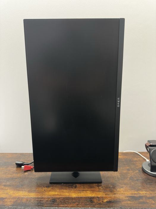 Monitor HP omen 24”