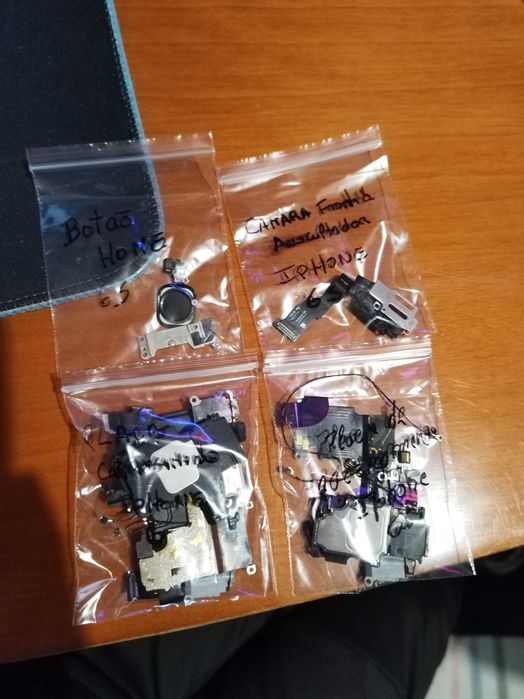 Peças de Iphone 6/6S