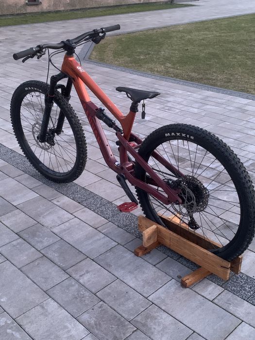 Canyon spectral 125 al 5 2023 zamienie/sprzedam (mtb)