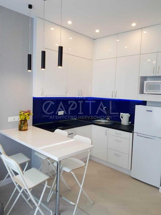 Оренда стильної квартири в  в ЖК RICHMOND