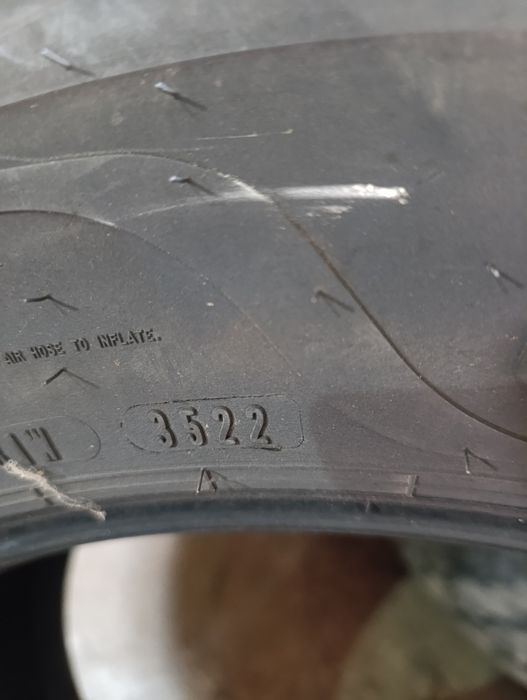 Шини Sava 385/55r22.5