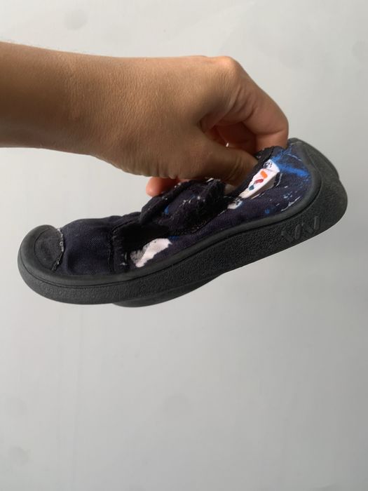 Капці тапки, тапочкт в садочок weestep barefoot