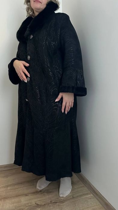 Дублянка натуральна