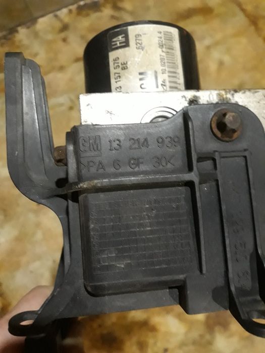 Опель Зафира В ,Астра Н рулевая колонка,электро усилитель