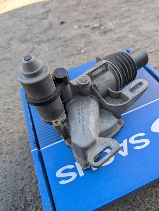 Актуатор счеплення Смарт 451 (б/в)