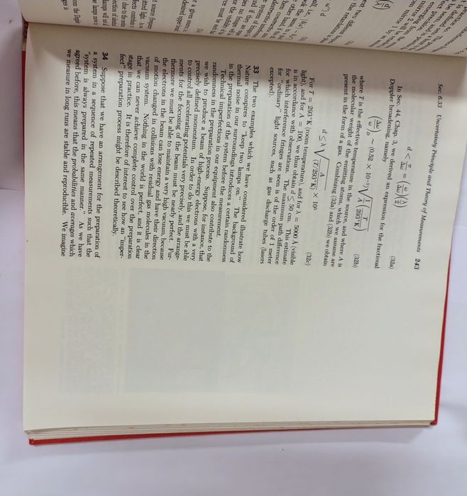 Quantum Physics, de Eyvind H. Wichmann