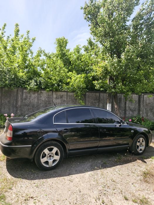 Skoda SeperB в чудовому стані