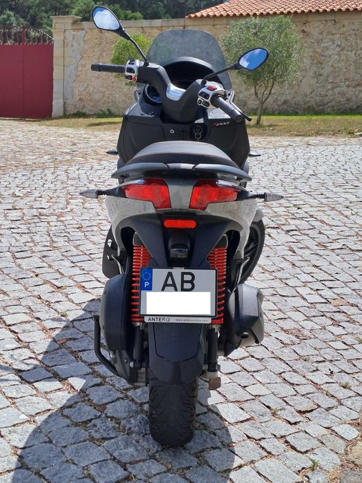 Piaggio MP3 300 HPE Sport 2020 9.000km