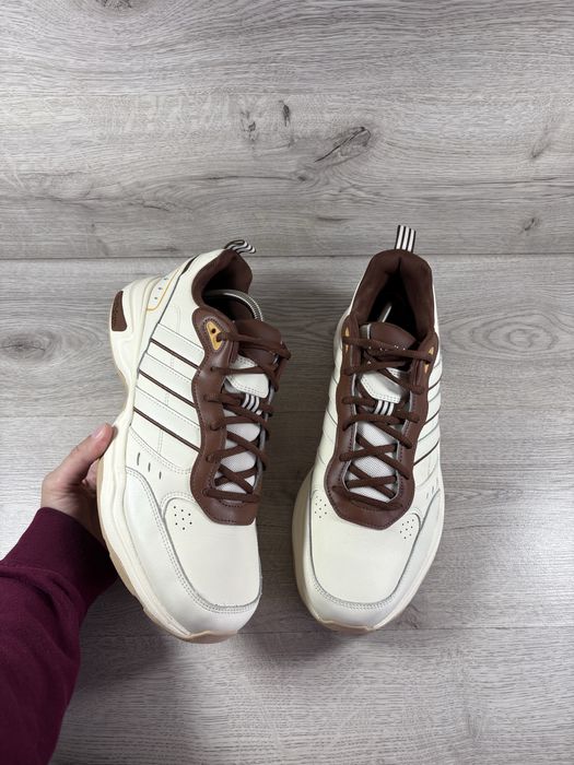 Adidas Strutter чоловічі кросівки 46 розмір