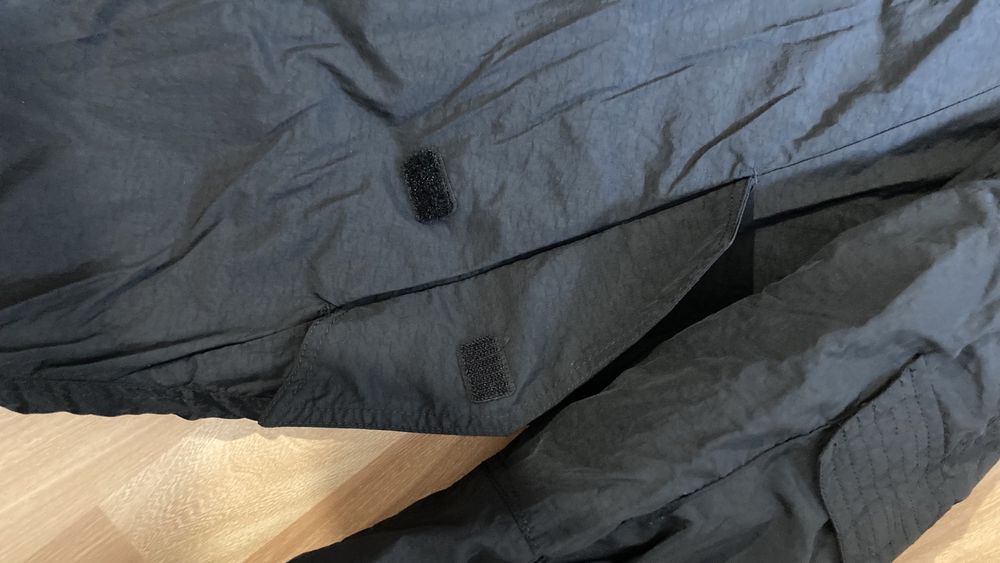 Куртка парка H&M підліткова, чоловіча