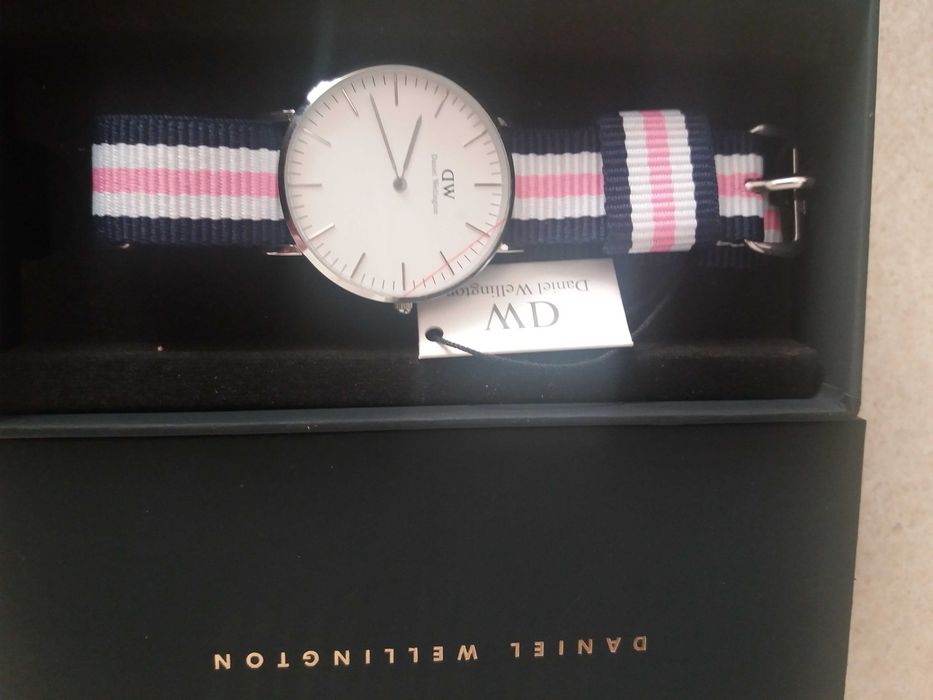 Zegarek Daniel Wellington