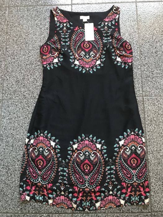 Vestido tamanho 40