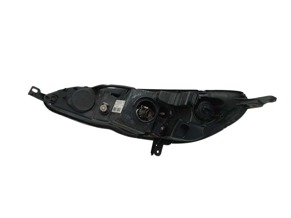 Lampa Reflektor Prawy Przód Prawa Przednia Peugeot 407 EU