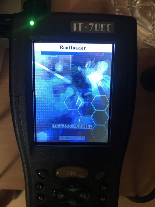 BitaTek IT-7000 (Wi-Fi) - Терминал сбора данных