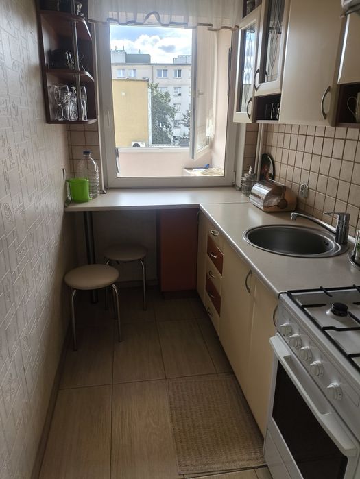Mieszkanie – Białystok, Skorupy - Widok 5