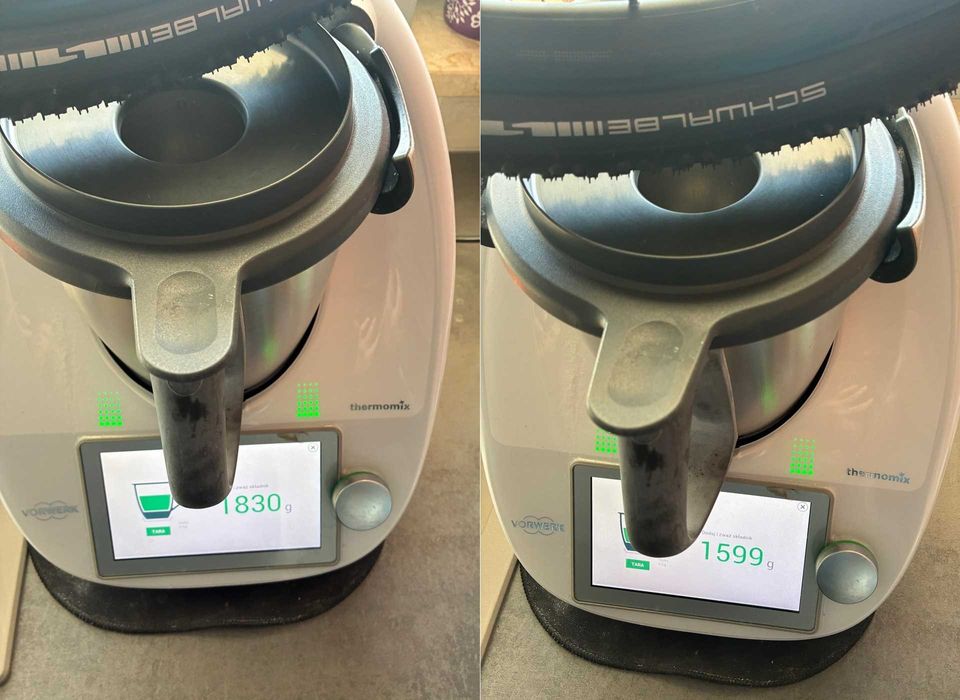 Koła obręcze Syncros Race X25 i opony Schwalbe G-One Bite Perf 700x45C