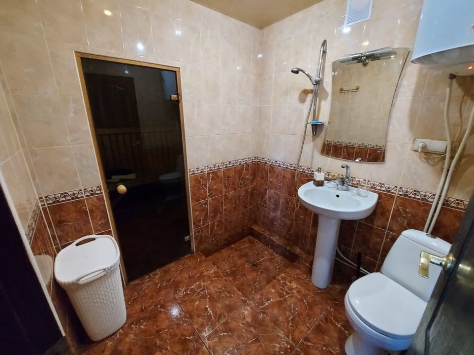 Оренда будинку подобово з лазнею, біля озера, недалеко від р.Десна