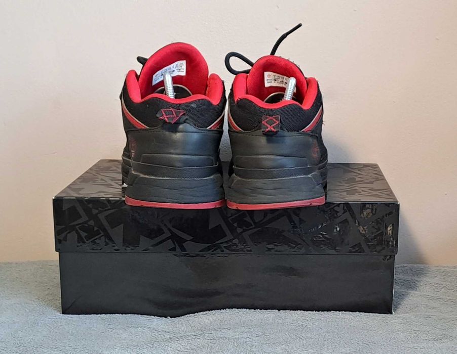 Timberland Field Trekker 41,5 dł 26 cm