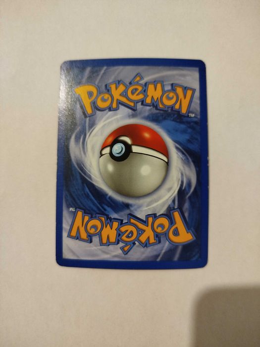Cartas Pokémon TCG M 40