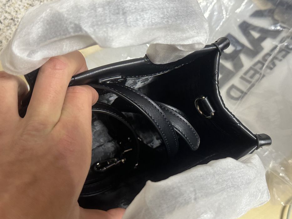 Сумочка Karl Lagerfeld жіноча