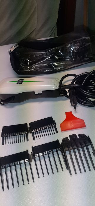 Продам машинку для стрижки волосZion Super Taper