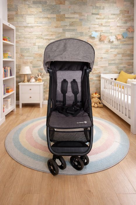 Carrinho de passeio safety 1st445837107004057600