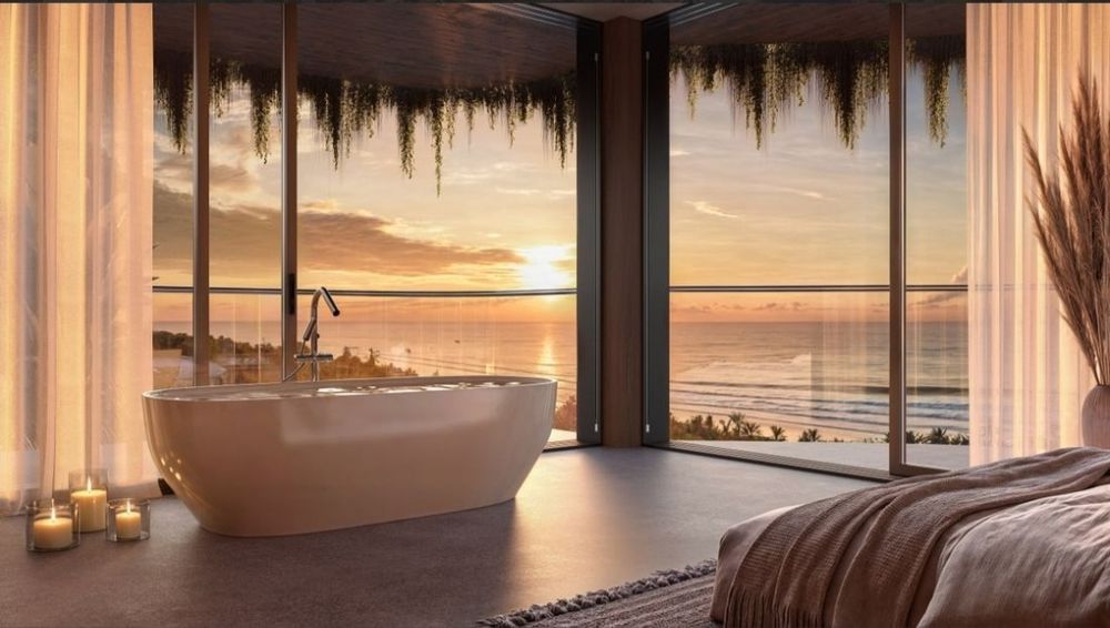 Продажа апартаментов Бали