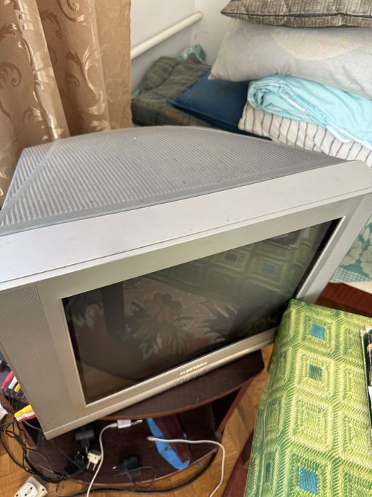 Телевізор Electron