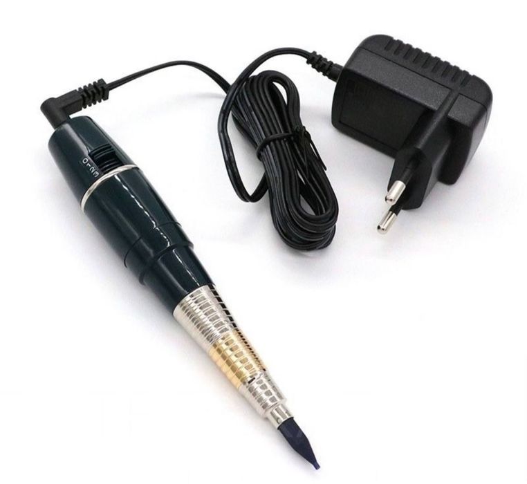 Машинка + цифровой блок для татуажа