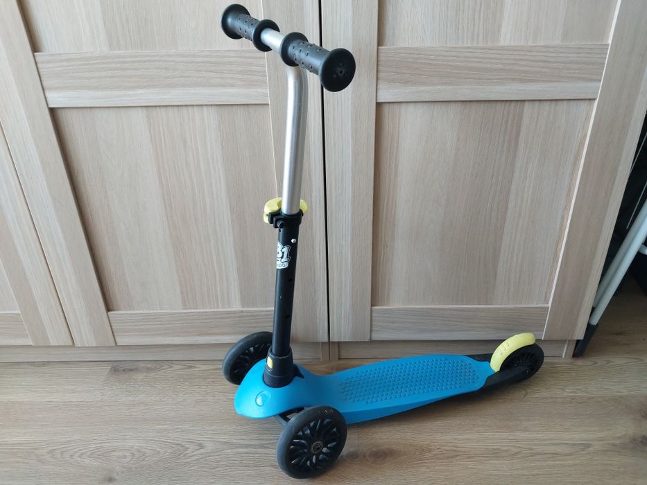 Hulajnoga oxelo decathlon