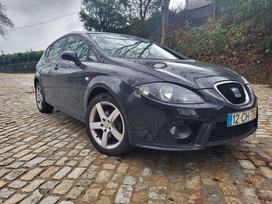 Seat leon II 1.4 Oportunidade