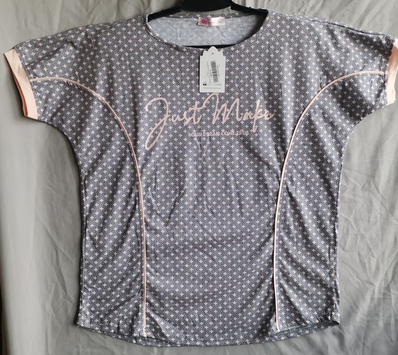 Жіночі піжами великих розмірів. Туреччина.