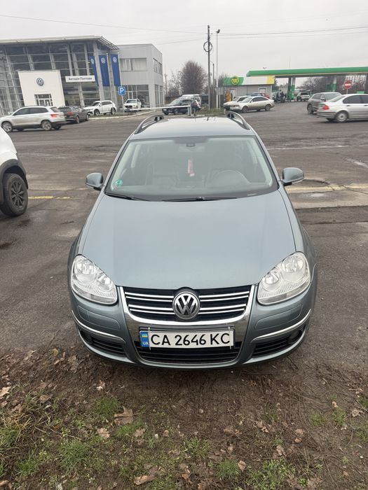 Продам фольцваген гольф 5 на автоматі DQ250(DSG-6)також цікаво обмін