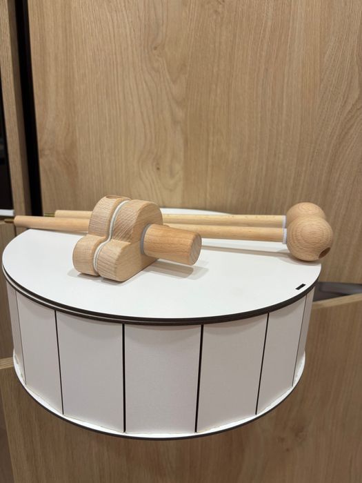 Мобіль дитячий ручної роботи