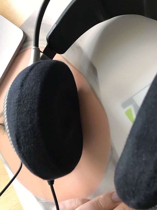 Headphones Sony muito bons