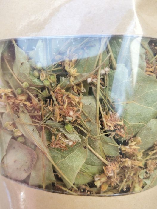 Lipa suszona 30g