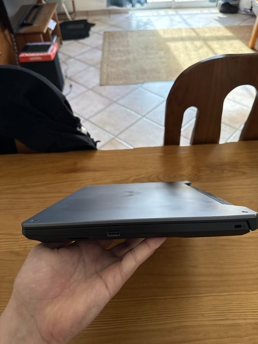 PC Asus TUF Gaming F15 i7