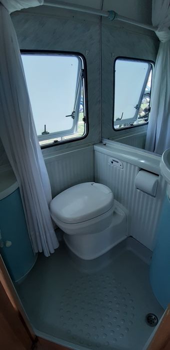 Kamper Camper wynajem majówka wynajmę wypożyczę wypożyczalnia