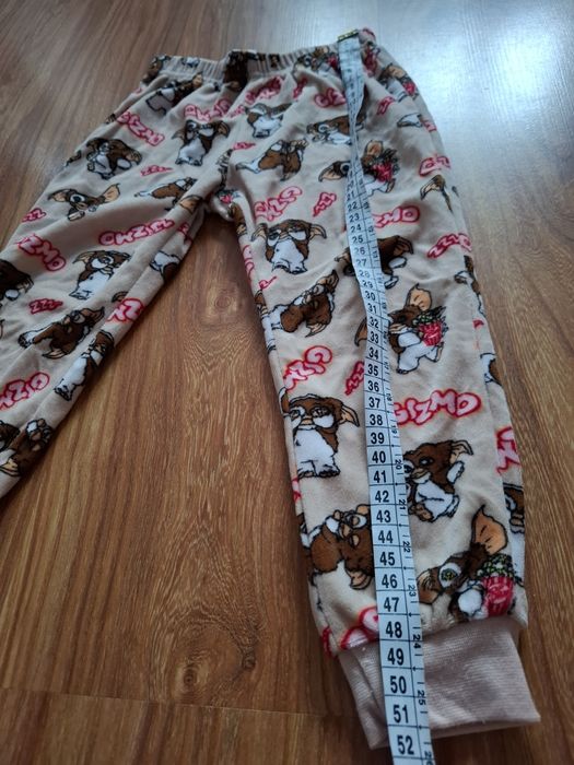 Piżama dla dziewczynki Gizmo Gremliny 98 cm Pepco