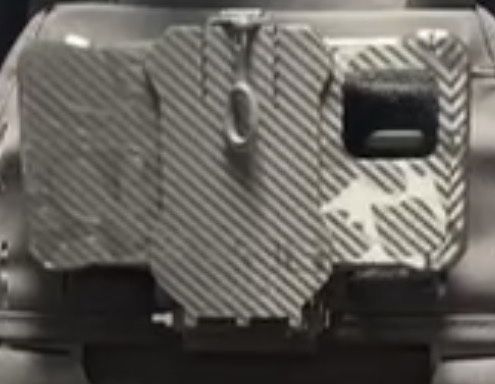 Альтернатива Juggernaut Case