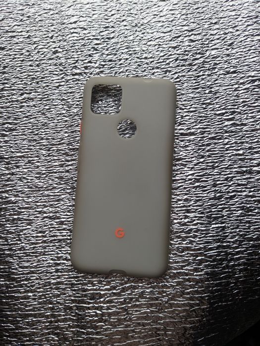 Google Pixel 5 a( 5G)