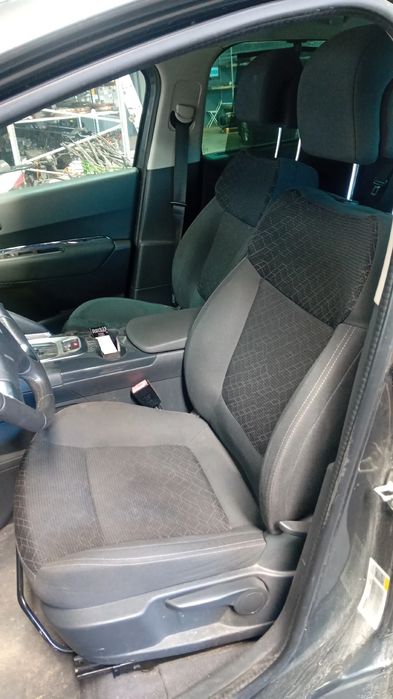 Conjunto de bancos PEUGEOT 3008 I (0U_)