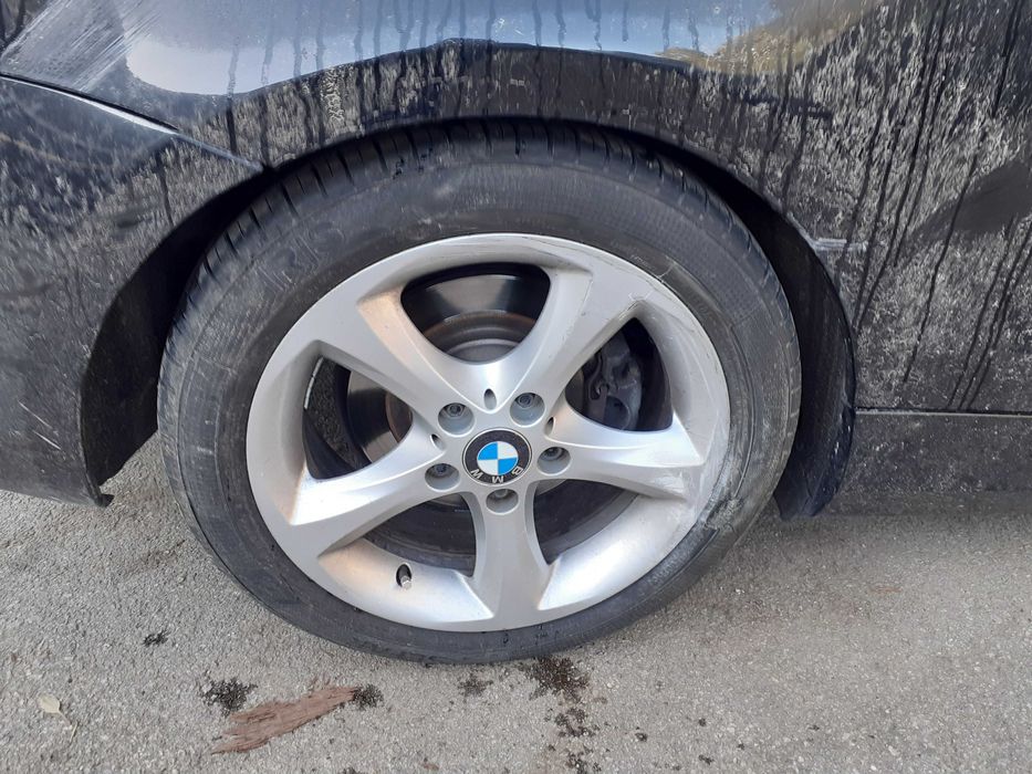 BMW (E82) - CARRO PARA PEÇAS