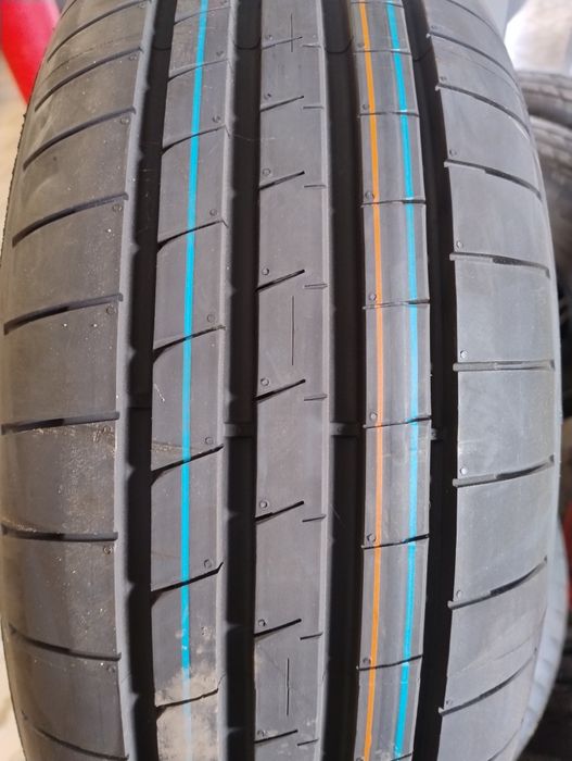 Goodyear 205/65R17 lato Nowe