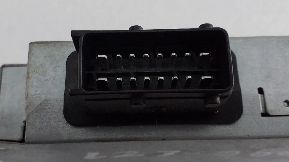 Módulo / leitor de navegação do GPS ALFA ROMEO Giulietta (940_)