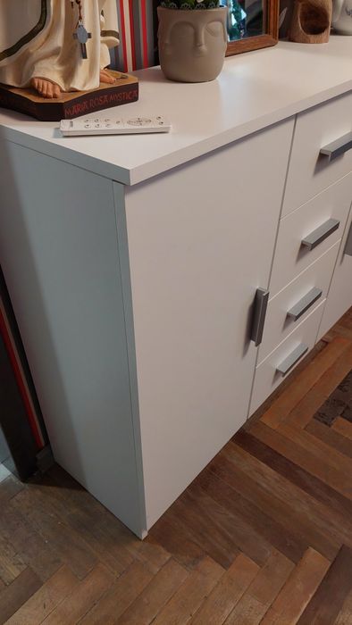 Комод Jysk TAPDRUP, 3 секції