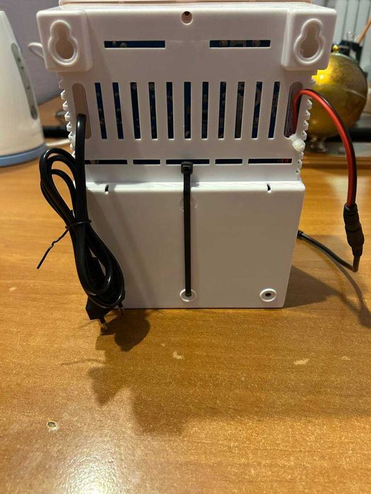 UPS джерело безперебійного живлення для роутера 12В Gpon Epon 7-20A