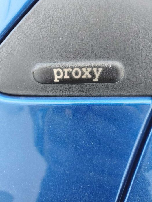 Smart Fortwo Proxy — photo 5