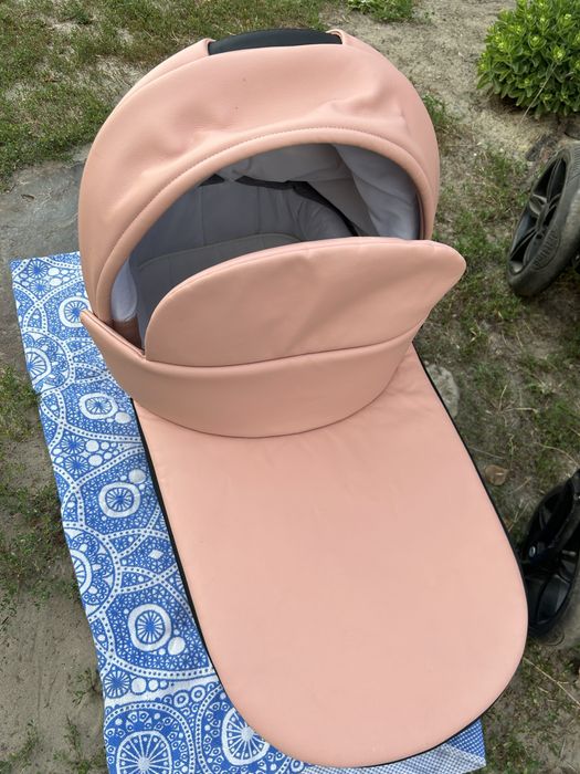 коляска Victoria Gold Classic 2 в 1