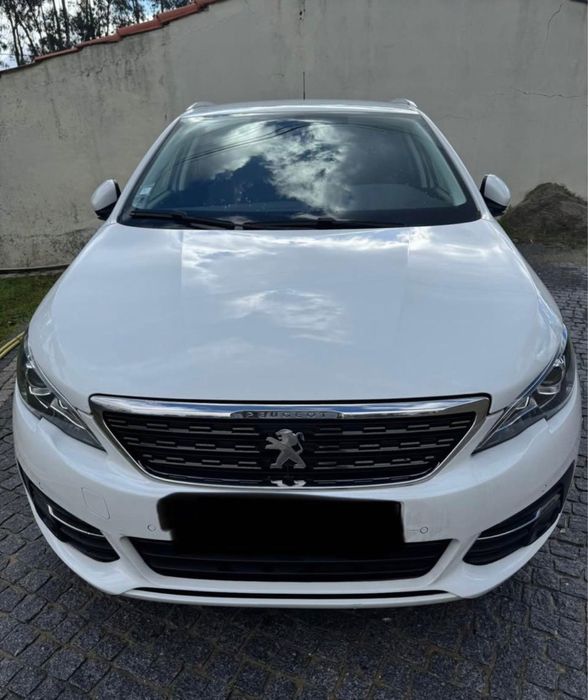 Peugeot 308 SW1.5 D
